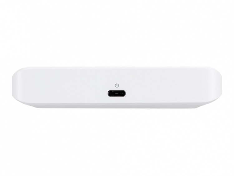 Ubiquiti UniFi Switch USW Flex Mini Switch 5-port Gigabit PoE+