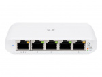 Ubiquiti UniFi Switch USW Flex Mini Switch 5-port Gigabit PoE+