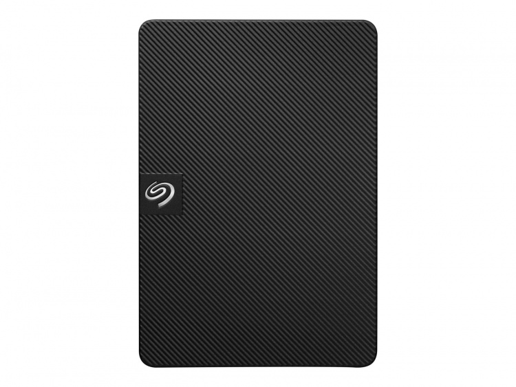 SEAGATE Expansionshårddisk STKM5000400 5TB USB 3.0 SEAGATE Expansionshårddisk STKM5000400 5TB USB 3.0