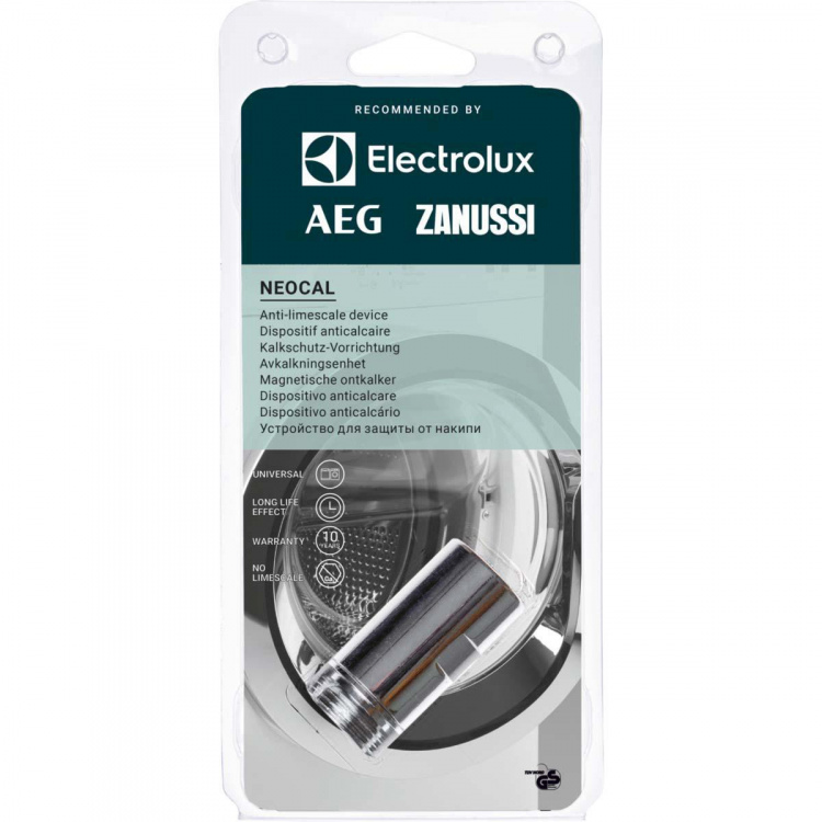 Electrolux M6WMA102 Neocal Magneettinen kalkinpoistoaine pesukoneille Electrolux M6WMA102 Neocal Magneettinen kalkinpoistoaine pesukoneille