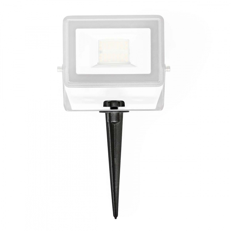 Nedis Maapiikki | 2 kpl | Alumiini | Musta