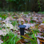 Nedis Maapiikki | 2 kpl | Alumiini | Musta