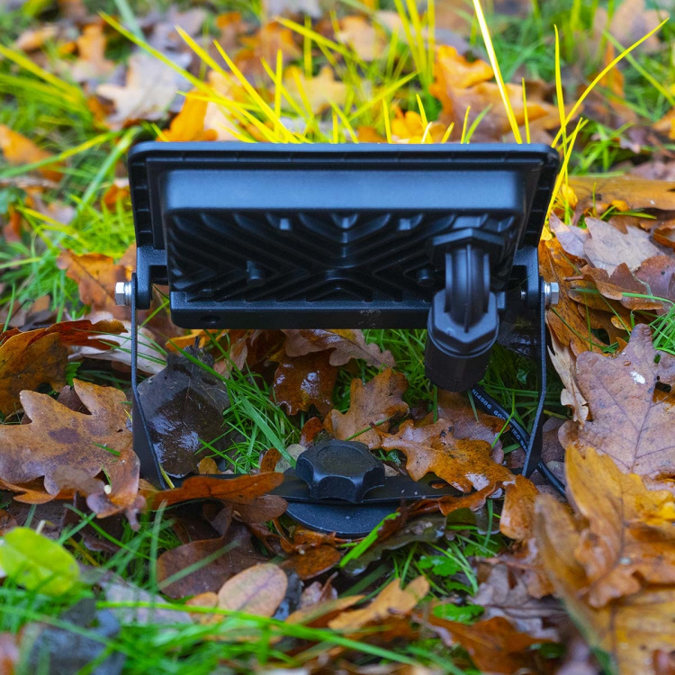 Nedis Maapiikki | 2 kpl | Alumiini | Musta