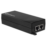 Edimax IEEE 802.3 ja Gigabit PoE+ -suutin Edimax IEEE 802.3 ja Gigabit PoE+ -suutin
