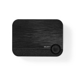 Nedis HDMI ™ Muunnin | 1x USB-C™ / 2x HDMI™ Input | 1x HDMI™ Output | Yksisuuntainen | 4K@60Hz | 18 Gbps | ABS-Muovi | Antrasiitti Nedis HDMI ™ Muunnin | 1x USB-C™ / 2x HDMI™ Input | 1x HDMI™ Output | Yksisuuntainen | 4K@60Hz | 18 Gbps | ABS-Muovi | Antrasiitti