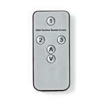 Nedis HDMI ™ Kytkin | 3-Porttinen port(s) | 3x HDMI™ Input | 1x HDMI™ Output | 8K@60Hz | 45 Gbps | Kauko-ohjattu | Alumiini | Antrasiitti Nedis HDMI ™ Kytkin | 3-Porttinen port(s) | 3x HDMI™ Input | 1x HDMI™ Output | 8K@60Hz | 45 Gbps | Kauko-ohjattu | Alumiini | Antrasiitti