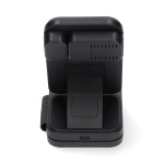 Nedis Langaton laturi | 3-in-1 | 15 W | LED-merkkivalo käytössä | Sisältää kaapelin | USB-A / USB-C™ | 1.00 m Nedis Langaton laturi | 3-in-1 | 15 W | LED-merkkivalo käytössä | Sisältää kaapelin | USB-A / USB-C™ | 1.00 m