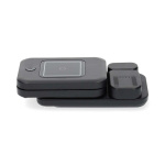 Nedis Langaton laturi | 3-in-1 | 15 W | LED-merkkivalo käytössä | Sisältää kaapelin | USB-A / USB-C™ | 1.00 m Nedis Langaton laturi | 3-in-1 | 15 W | LED-merkkivalo käytössä | Sisältää kaapelin | USB-A / USB-C™ | 1.00 m