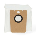 Nedis Pölypussi | 5 kpl | Mikrokuitu | Eniten myyty: Nedis® WIFIVCL002CBK | Valkoinen