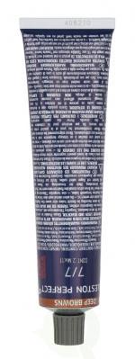 Wella Koleston Perfect Me+ - Deep Browns 60 ml 7/7 Medium Blonde Brown