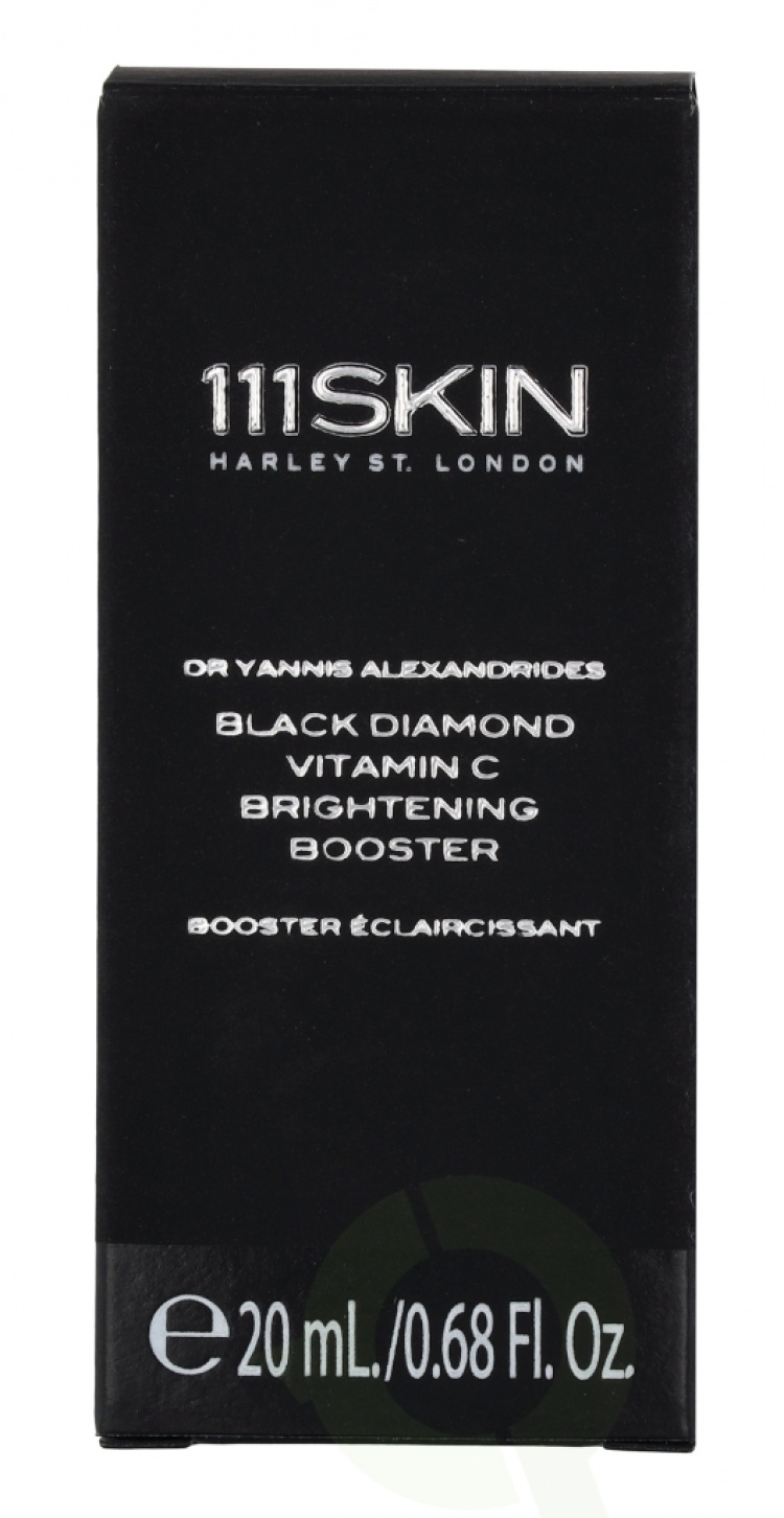 111Skin Vitamin C Brightening Booster 20 ml