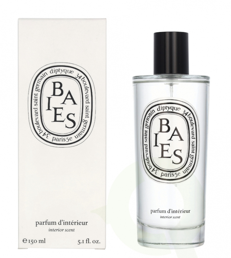 Diptyque Baies Room Spray 150 ml