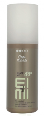Wella Eimi - Shape Me 48H Shape Memory Haur Gel 150 ml