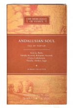 The Merchant of Venice Andalsusian Soul Edp Spray 50 ml