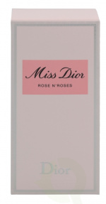 Dior Miss Dior Rose N\'Roses Edt Spray 50 ml