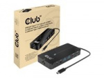 Club 3D CSV-1595 Dockingstation Club 3D CSV-1595 Dockingstation
