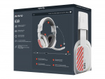 Astro Gaming A10 Gen 2 Kabelheadset Vit Astro Gaming A10 Gen 2 Kabelheadset Vit