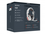 Astro Gaming A10 Gen 2 Kabelheadset Vit Astro Gaming A10 Gen 2 Kabelheadset Vit