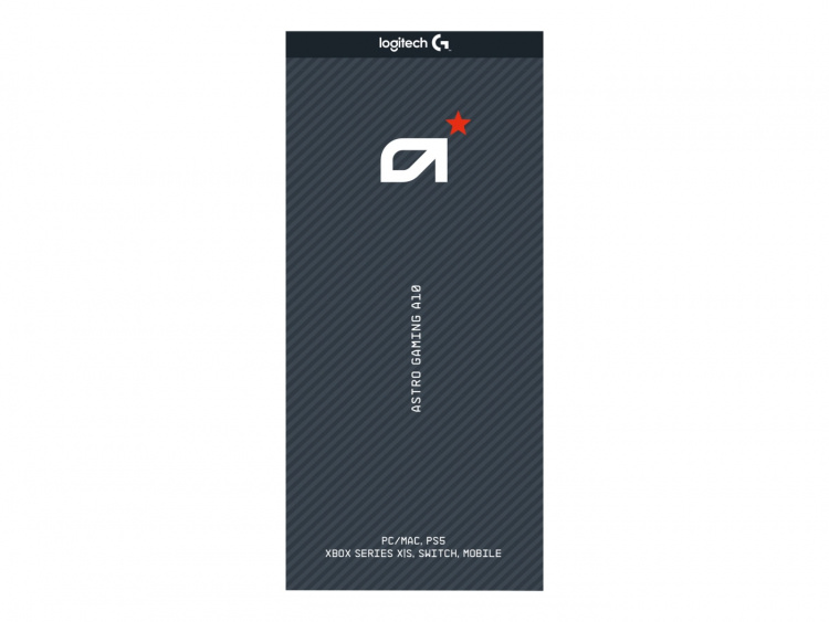 Astro Gaming A10 Gen 2 Kabelheadset Vit Astro Gaming A10 Gen 2 Kabelheadset Vit