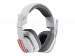 Astro Gaming A10 Gen 2 Kabelheadset Vit Astro Gaming A10 Gen 2 Kabelheadset Vit