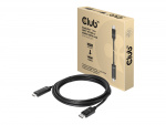 Club 3D CAC-1087 DisplayPort 1.4 to HDMI Club 3D CAC-1087 DisplayPort 1.4 to HDMI