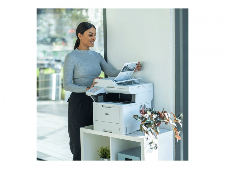 Brother DCP-L5510DW Laser Brother DCP-L5510DW Laser