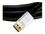 Club 3D 20 pin DisplayPort han -> 20 pin DisplayPort han 4 m Club 3D 20 pin DisplayPort han -> 20 pin DisplayPort han 4 m