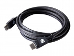 Club 3D 20 pin DisplayPort han -> 20 pin DisplayPort han 3 m Club 3D 20 pin DisplayPort han -> 20 pin DisplayPort han 3 m