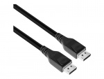 Club 3D 20-polig DisplayPort-hane hasp -> 20-polig DisplayPort-hane hasp 5 m Club 3D 20-polig DisplayPort-hane hasp -> 20-polig DisplayPort-hane hasp 5 m