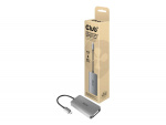 Club 3D USB / DVI kabel 24.5m