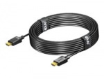 Club 3D HDMI hane -> HDMI hane 5 m Svart