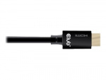 Club 3D HDMI hane -> HDMI hane 5 m Svart