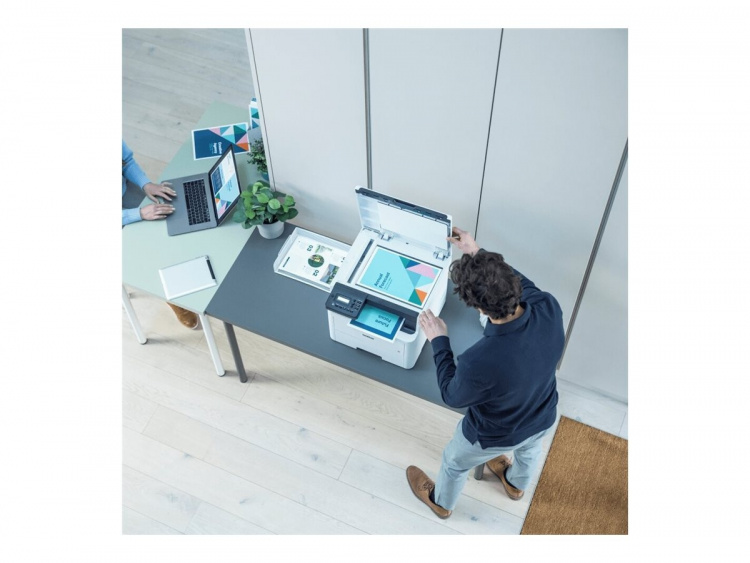 Brother DCP-L3515CDW LED Brother DCP-L3515CDW LED