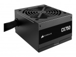 Corsair CX Series CX750 Power Supply 750Watt