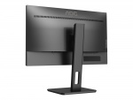 AOC U27P2 27 3840 x 2160 (4K) HDMI DisplayPort 60Hz Pivot-skärm