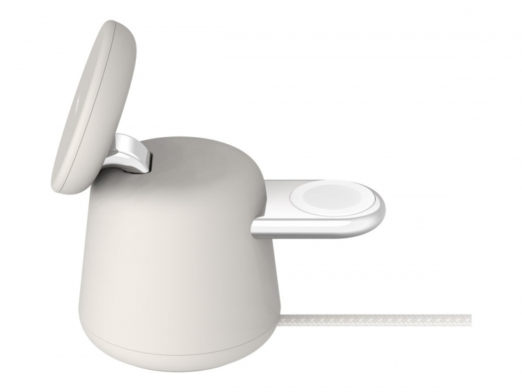 Belkin BoostCharge Pro 15Watt Wireless Charging Stand