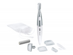 Braun White Bikini Line Trimmer FG 1100