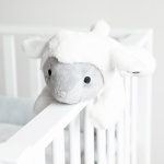 Zazu Lizzy the Lamb -pehmolelu, musiikki Zazu Lizzy the Lamb -pehmolelu, musiikki