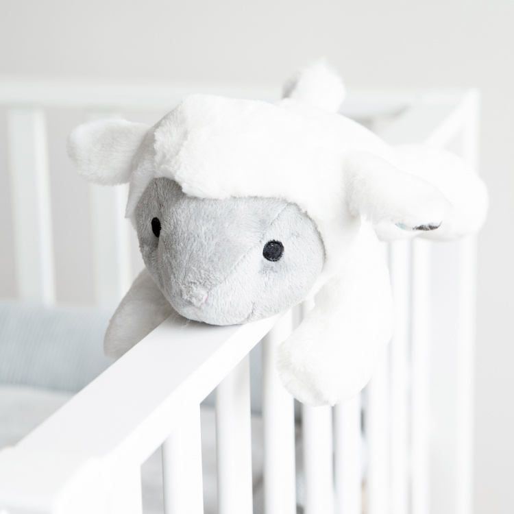 Zazu Lizzy the Lamb -pehmolelu, musiikki Zazu Lizzy the Lamb -pehmolelu, musiikki