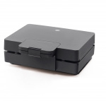 Wilfa Easy Melt SAM1B-1000 -voileipägrilli Wilfa Easy Melt SAM1B-1000 -voileipägrilli