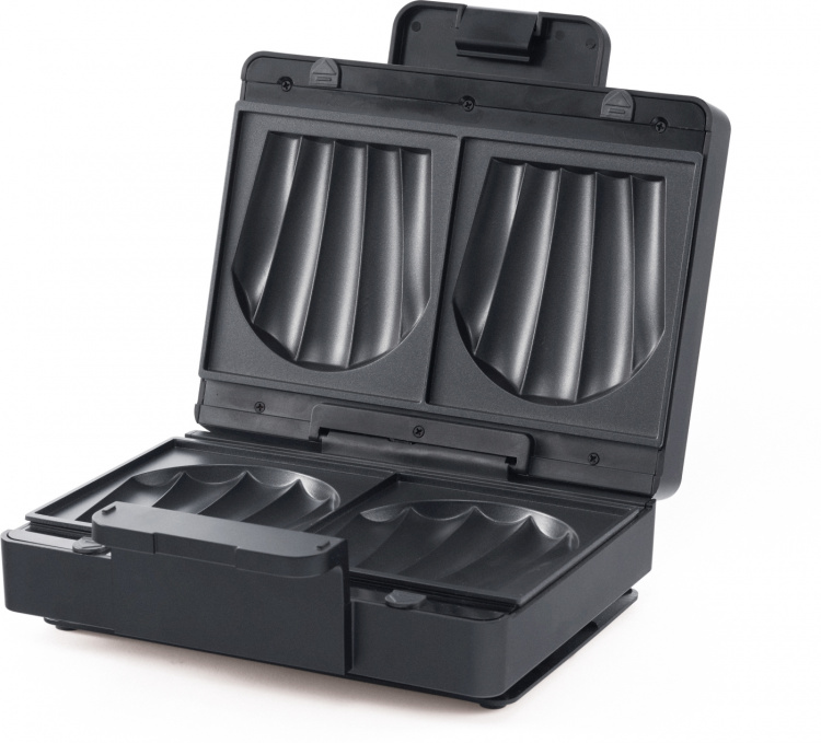 Wilfa Easy Melt SAM1B-1000 -voileipägrilli Wilfa Easy Melt SAM1B-1000 -voileipägrilli