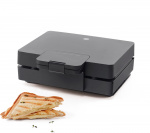 Wilfa Easy Melt SAM1B-1000 -voileipägrilli Wilfa Easy Melt SAM1B-1000 -voileipägrilli