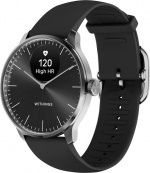 Withings Scanwatch Light -älykello, 37 mm, musta Withings Scanwatch Light -älykello, 37 mm, musta