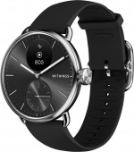 Withings Scanwatch 2 -älykello, 38 mm, musta