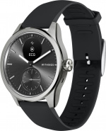 Withings Scanwatch 2 -älykello, 42 mm, musta Withings Scanwatch 2 -älykello, 42 mm, musta