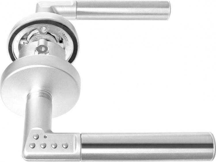 Yale Code Handle 8811 koodipainike, oikea Yale Code Handle 8811 koodipainike, oikea