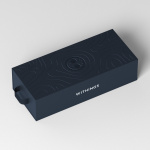 Withings Scanwatch Nova -älykello, 42 mm, sininen