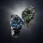 Withings Scanwatch Nova -älykello, 42 mm, sininen