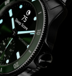 Withings Scanwatch Nova -älykello, 42 mm, vihreä