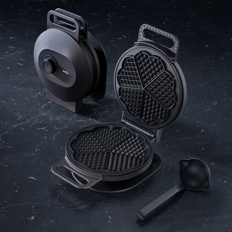 Wilfa WM5B-200 -vohvelirauta Wilfa WM5B-200 -vohvelirauta